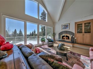 697 Bidwell Ct, Incline Village, NV 89451