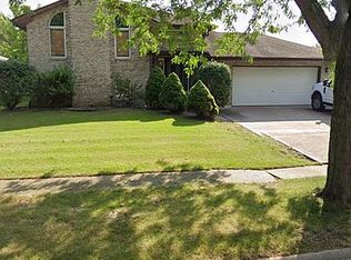 1702 Calla Dr, Joliet, IL 60435