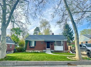 1535 E 3010 S, Salt Lake City, UT 84106