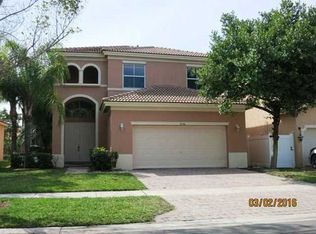 1536 NE 37th Ave, Homestead, FL 33033