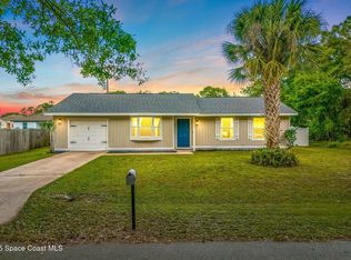 831 Hollahan Rd SE, Palm Bay, FL 32909