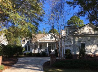 245 Cottage Ct, Pawleys Island, SC 29585