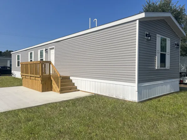 Homes Available Soon, Dune Creek