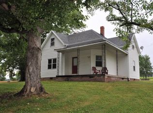 8510 Barter Rd, Mount Vernon, IN 47620