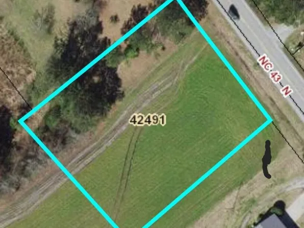 6477 Nc 43 B, Fountain, NC 27829