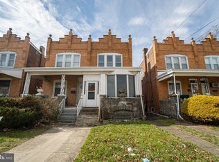 1036 Butler St, Chester, PA 19013