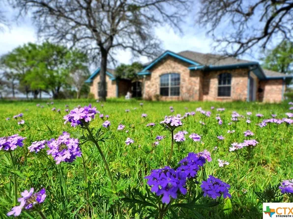 218 Hi Ridge Dr, Killeen, TX 76549