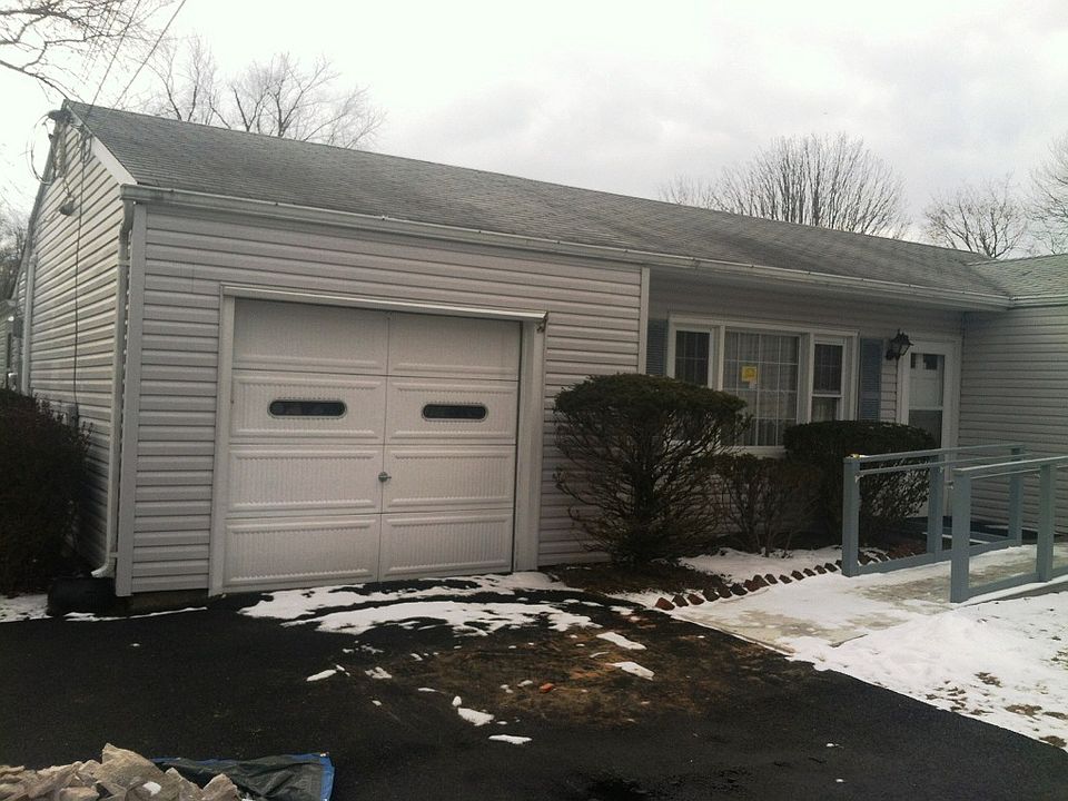 45 Florence Ave, Denville, NJ 07834 Zillow