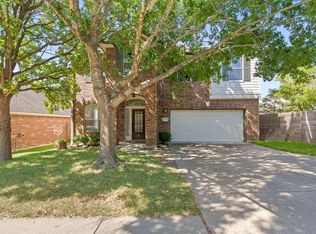 2109 Petrified Forest Dr, Austin, TX 78747