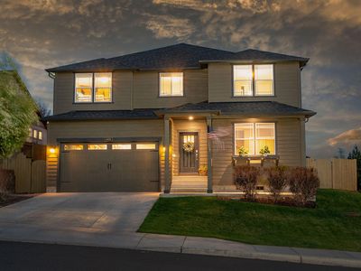 4690 SW Umatilla Ave, Redmond, OR, 97756