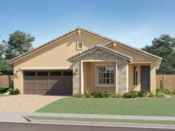 25230 N 175TH Avenue, Surprise, AZ 85387