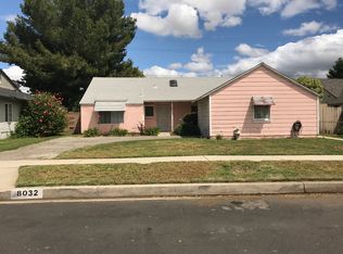 8032 Lasaine Ave, Northridge, CA 91325