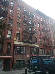 84 East 3rd Street in East Village
