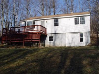 1196 Richardson Rd, Ashby, MA, 01431