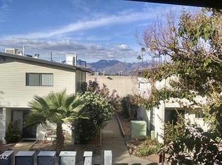 1324 S Avenida Polar APT D211, Tucson, AZ 85710