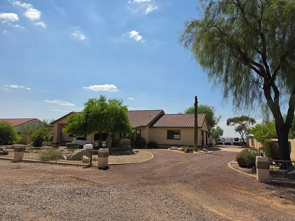 24105 N 105th Ave, Peoria, AZ 85383