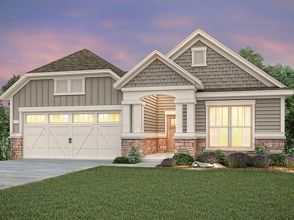 Home Exterior NC3G