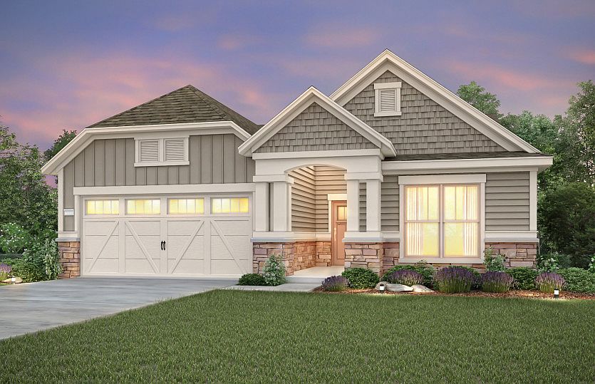 Home Exterior NC3G