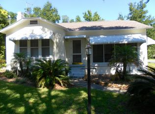 37849 Southview Ave, Dade City, FL 33525
