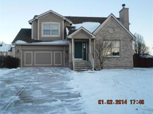 6495 Altus Dr, Kansas City, MO 64152