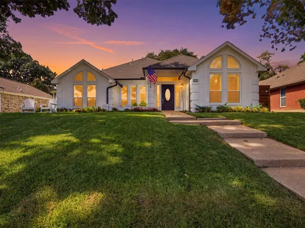 121 Lansdowne Cir, Coppell, TX 75019
