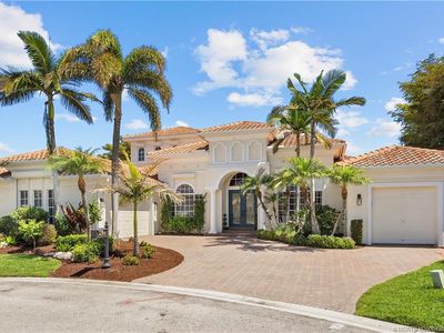 281 SW Hatteras Ct, Palm City, FL, 34990