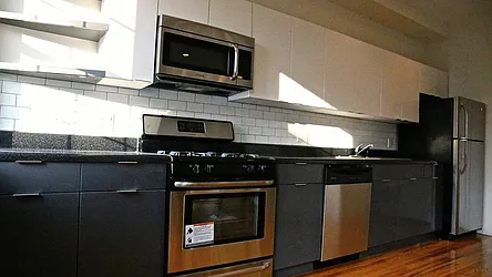 Rented by Nooklyn NYC LLC