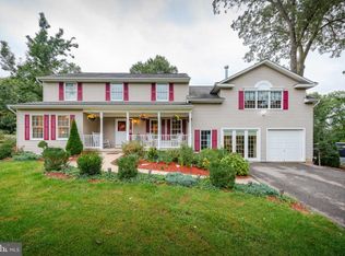 5807 Hunt Club Rd, Elkridge, MD 21075