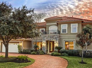 2050 Diamond Springs Dr, Houston, TX 77077