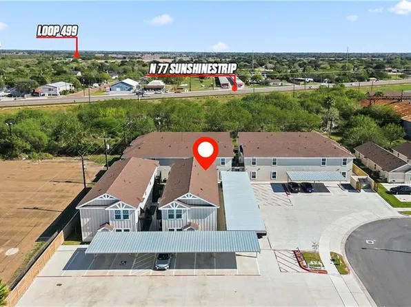 2204 Northridge, Harlingen, TX 78550