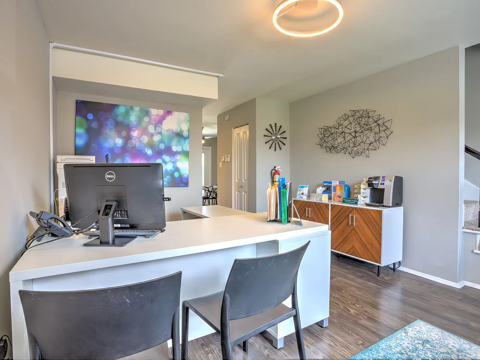 The Mint Townhomes — Photo 3