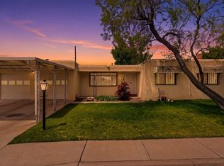 9501 Arvada Ave NE, Albuquerque, NM 87112