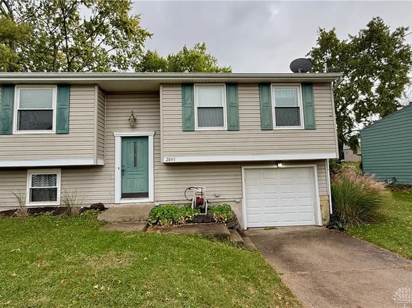 2845 Greenbrook Ln, Cincinnati, OH 45251