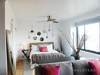 Rented by Halstead Real Estate