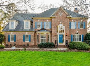 10821 Coyle Cres, Charlotte, NC 28277