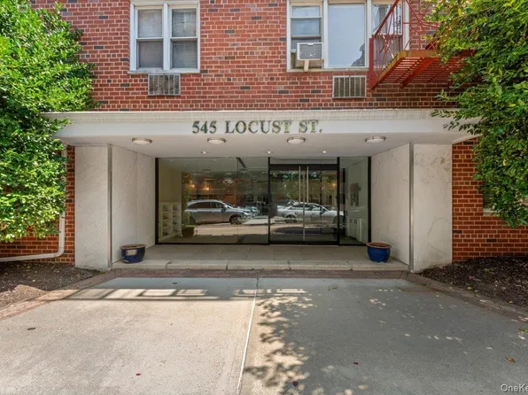 80 William Street #3E, Mount Vernon, NY 10552