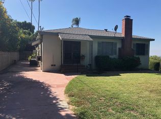 250 E Avocado Crest Rd, La Habra Heights, CA 90631
