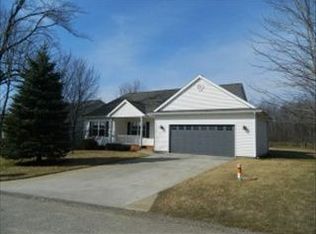 317 Glen Woods Trl, Gaylord, MI 49735