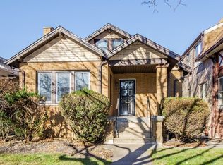 1740 W Columbia Ave, Chicago, IL
