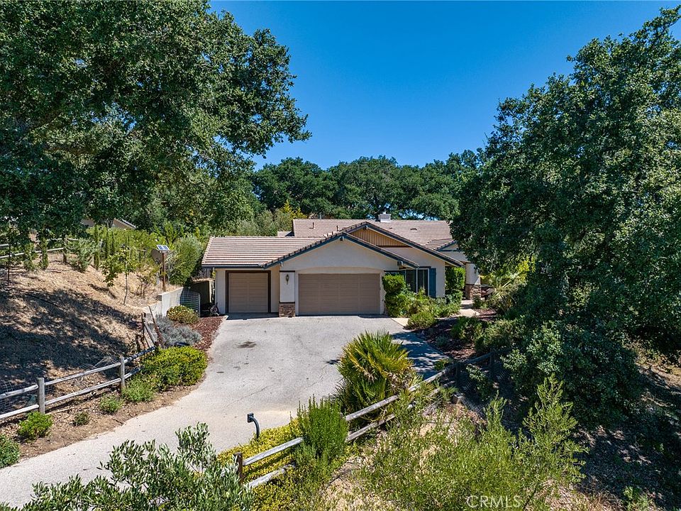 12703 Paso Verde Ct, Atascadero, CA 93422 MLS NS23170992 Zillow