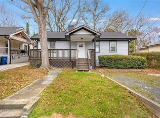 1585 Archer St SW, Atlanta, GA 30314