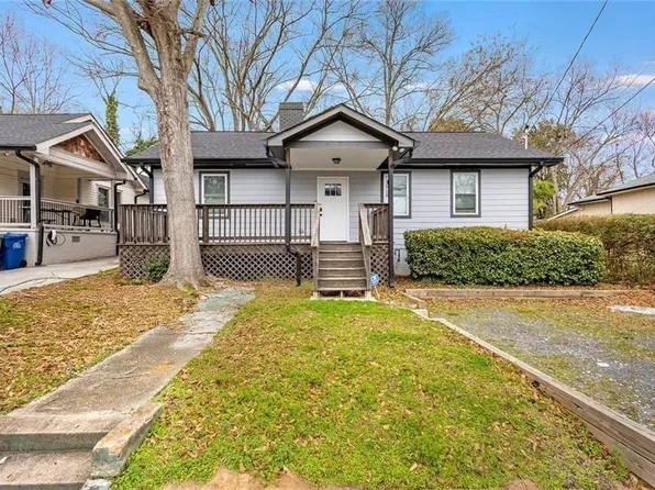 1585 Archer St SW, Atlanta, GA 30314