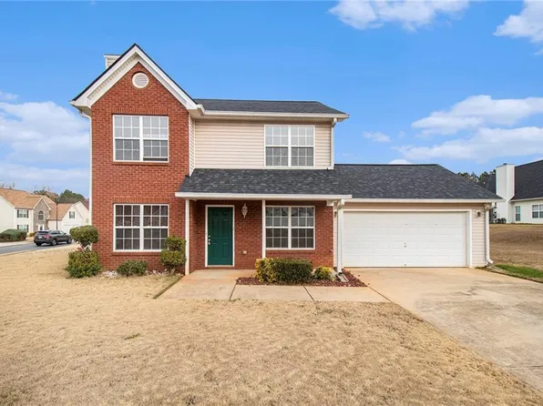 1370 Saint Isabella Ct, Locust Grove, GA 30248