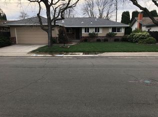 3617 Poinsettia Dr, Modesto, CA