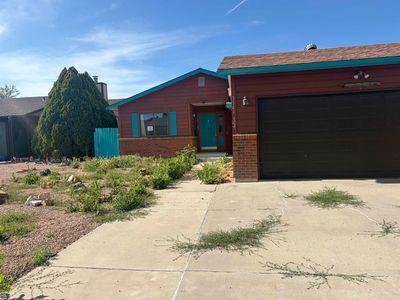 3141 1/2 Cripple Creek Ct, Grand Junction, CO, 81504