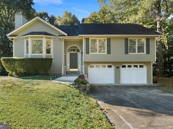 18 Azalea Dr SE, Cartersville, GA 30121