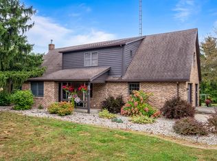 1885 River Rd, Bucyrus, OH 44820