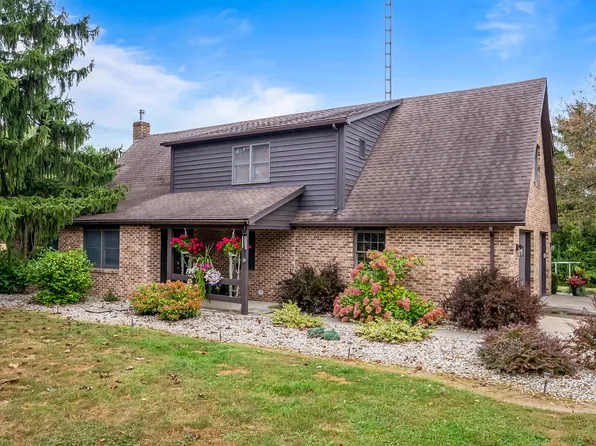 1885 River Rd, Bucyrus, OH 44820