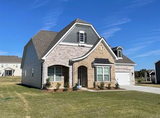 3422 Blackfield Ct #27, Concord, NC 28027