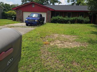 105 Mitchell Ct, Warner Robins, GA 31093